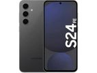 Samsung Galaxy S24 FE 8GB 256GB (Brand New)