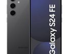 Samsung Galaxy S24 FE 8GB 256GB (Brand New)