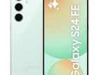 Samsung Galaxy S24 FE 8GB 256GB (Brand New)
