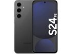 Samsung Galaxy S24 FE 8GB 256GB (Brand New)