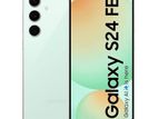 Samsung Galaxy S24 FE 8GB 256GB (Brand New)