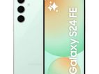 Samsung Galaxy S24 FE 8GB 256GB (Brand New)