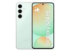 Samsung Galaxy S24 FE 8GB 256GB (Brand New)
