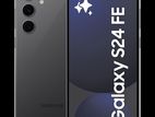 Samsung Galaxy S24 FE 8GB 256GB (Brand New)