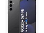 Samsung Galaxy S24 FE 8GB 256GB (Brand New)