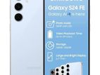 Samsung Galaxy S24 FE 8GB 256GB (Brand New)