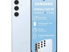 Samsung Galaxy S24 FE 8gb 256gb (Brand New)