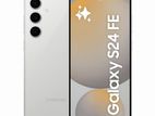 Samsung Galaxy S24 FE 8GB 256GB (New)