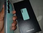 Samsung Galaxy S24 FE 8GB 256GB (Used)