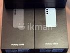 Samsung Galaxy S24 FE 8GB|128GB| 5G (Brand New)