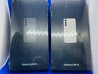Samsung Galaxy S24 FE 8GB|256GB| (Brand New)