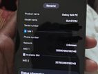 Samsung Galaxy S24 FE (Used)