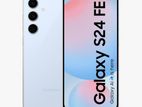 Samsung Galaxy S24 FE (Brand New)