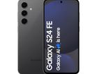 Samsung Galaxy S24 FE (Brand New)