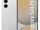 Samsung Galaxy S24 FE (Brand New)
