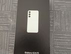 Samsung Galaxy S24 FE (Used)