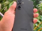 Samsung Galaxy S24 (Used)