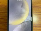 Samsung Galaxy S24 Full set available (Used)