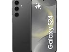 Samsung Galaxy S24 New (Brand New)