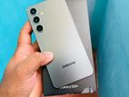 Samsung Galaxy S24 Plus 12GB RAM 256 GB (Used)