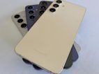 Samsung Galaxy S24 Plus 12GBRam 256GB Cream (Used)