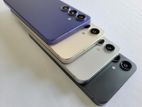 Samsung Galaxy S24 Plus 12GBRam 256GB (Used)