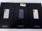 Samsung Galaxy S24 Plus 256GB 12GB Ram (New)