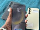 Samsung Galaxy S24 Plus 256GB (Used)