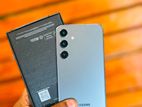 Samsung Galaxy S24 Plus 5G/12/256GB (Used)