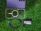 Samsung Galaxy S24 (Used)