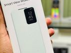 Samsung Galaxy S24 Smart View Wallet Case (New)
