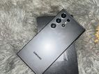 Samsung Galaxy S24 ulthra (Used)