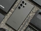Samsung Galaxy S24 Ultra (Used)