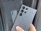 Samsung Galaxy S24 Ultra 256GB (Used)