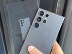 Samsung Galaxy S24 Ultra 12GB 256GB (Used)