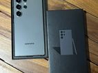 Samsung Galaxy S24 Ultra 12GB 256GB (Used)