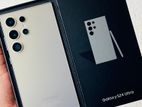 Samsung Galaxy S24 Ultra 12/256GB (Used)