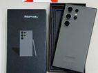 Samsung Galaxy S24 Ultra 12/256 TDRA (Used)