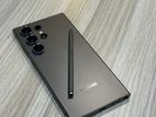 Samsung Galaxy S24 Ultra 12 / 256GB (Used)