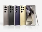 Samsung Galaxy S24 Ultra 12/256GB (Brand New)