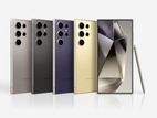 Samsung Galaxy S24 Ultra 12/256GB (Brand New)