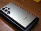 Samsung Galaxy S24 Ultra 12GB 256GB (Used)