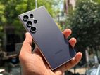 Samsung Galaxy S24 Ultra 12GB 256GB (Used)
