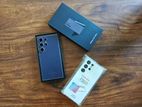 Samsung Galaxy S24 Ultra 12/256GB (Used)