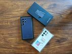 Samsung Galaxy S24 Ultra 12/256GB (Used)