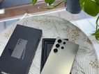 Samsung Galaxy S24 Ultra 12/256GB (Used)