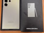 Samsung Galaxy S24 Ultra 12/256GB (Used)
