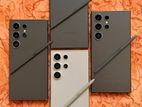 Samsung Galaxy S24 Ultra 12/256GB (Used)