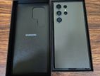 Samsung Galaxy S24 Ultra 12/512gb (Used)