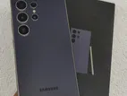 Samsung Galaxy S24 Ultra 12 GB 256 (Used)